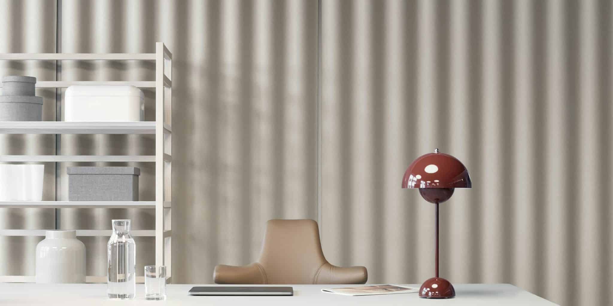 Panneau acoustique Scala