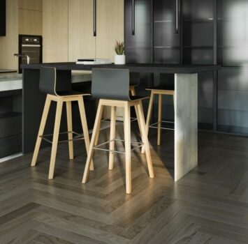 Tabouret de bureau