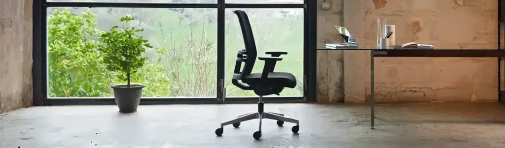 Fauteuil de travail VARIO