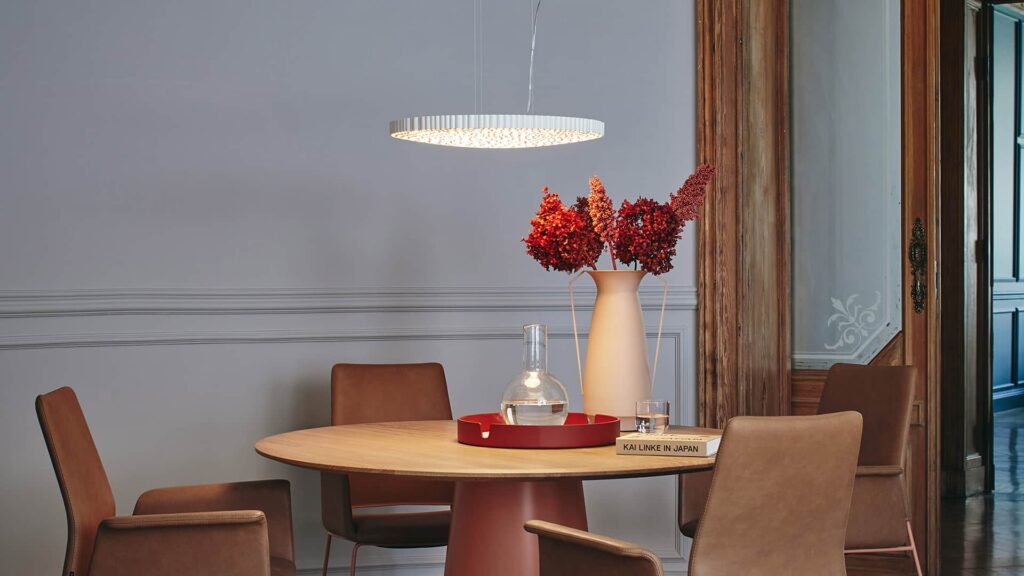 Luminaire de bureau
