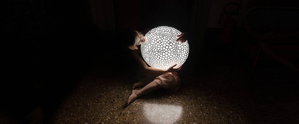 Luminaire de bureau