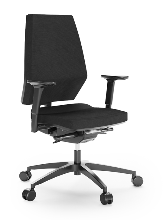 Siège de travail
