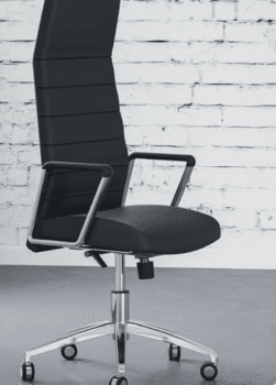 Fauteuil de direction seconde main Audience