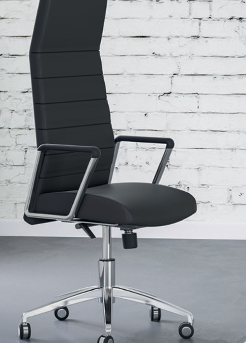 Fauteuil de direction Audience