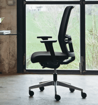 Siège de travail seconde main Vario