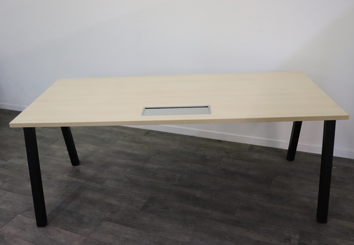 Bureau de travail