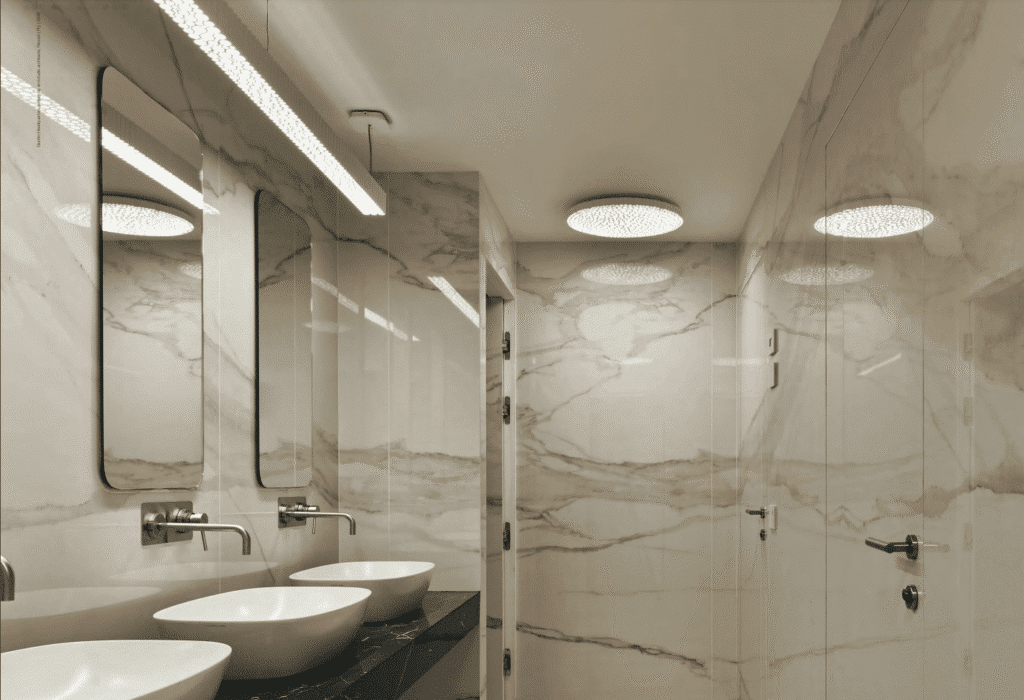 Luminaire de bureau