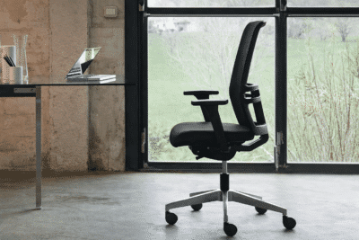 Fauteuil de travail d'occasion - Wilup