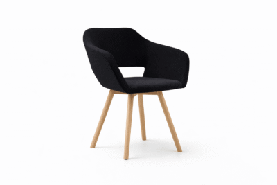 Chaise de réunion d'occasion - Wilup
