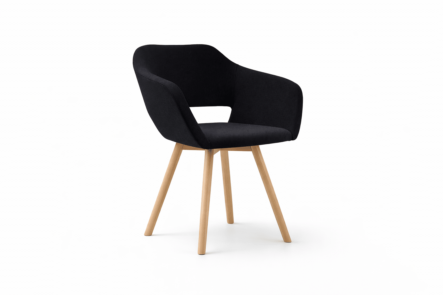 Chaise de réunion d'occasion - Wilup