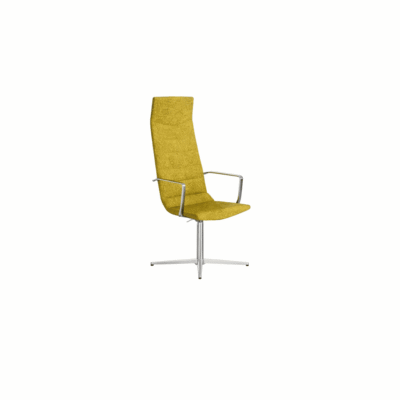 Chaise de direction à prix réduit