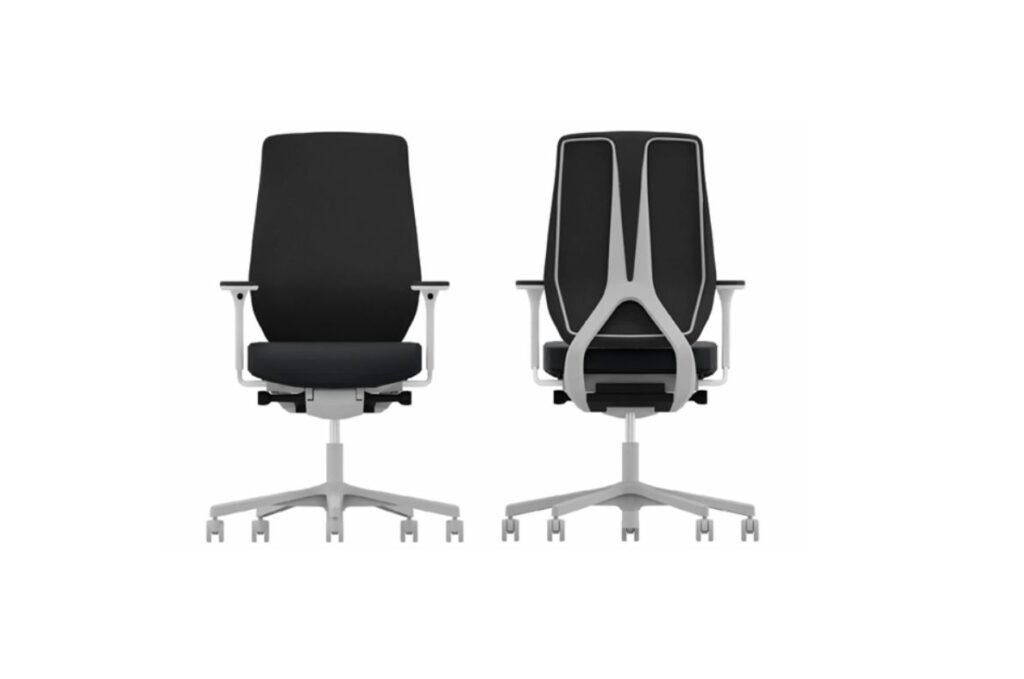 Fauteuil de travail occasion