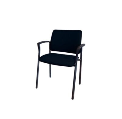 Chaise visiteur ou de réunion Tak