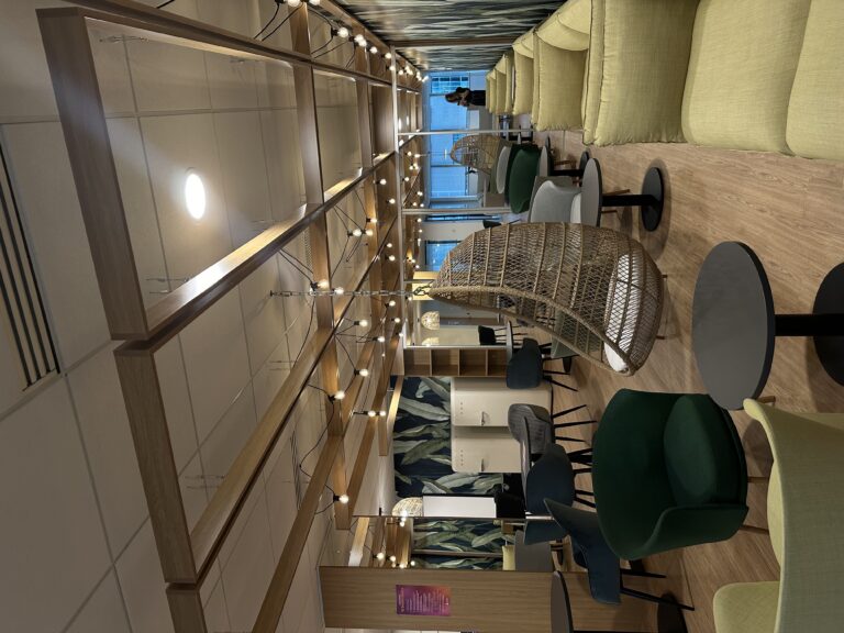 Projet Exclusive Networks - Wilup