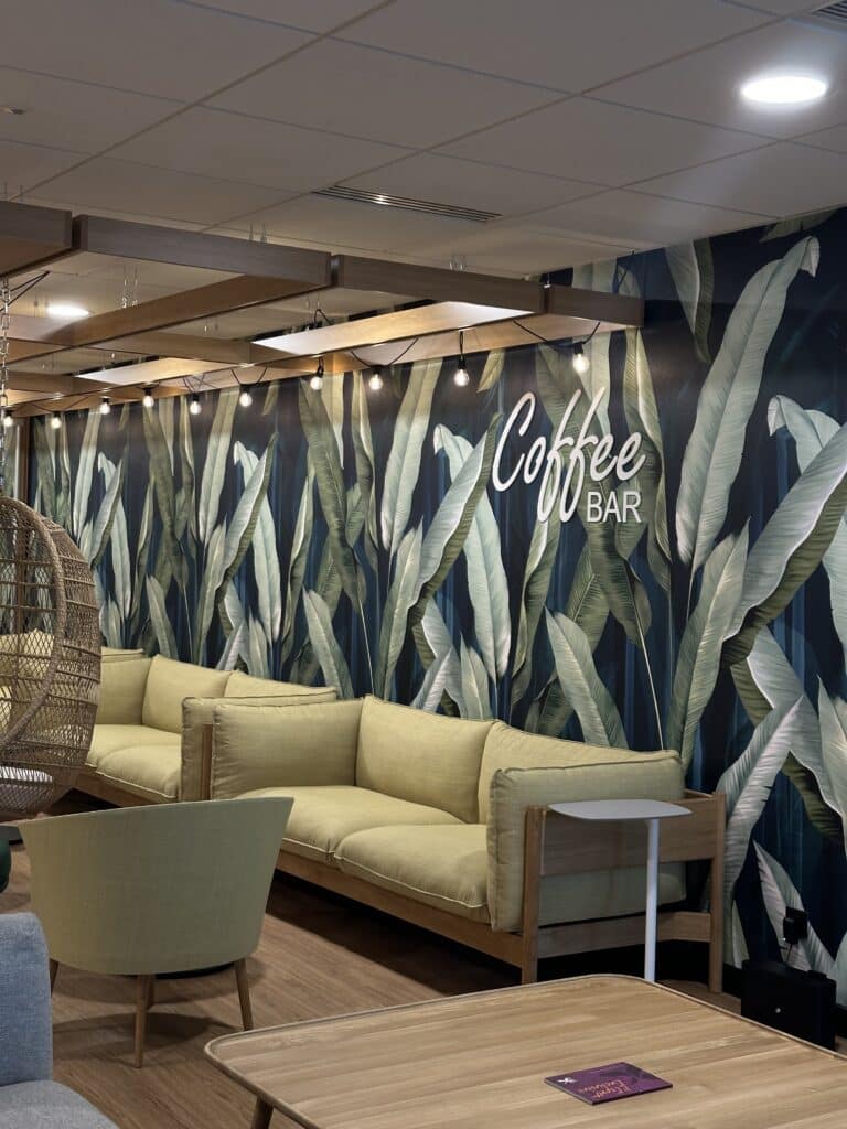 Projet Exclusive Networks - Wilup