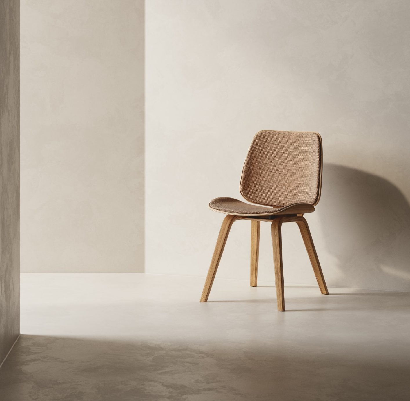 Chaise d'accueil Klasik