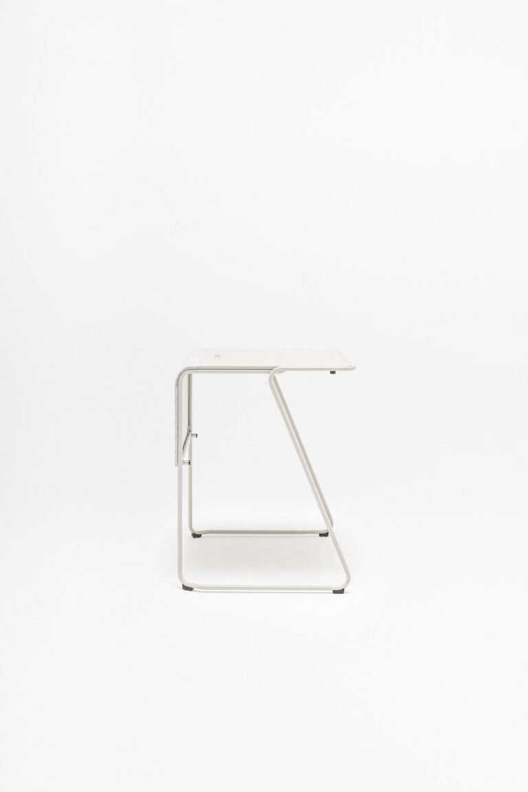 Table de formation