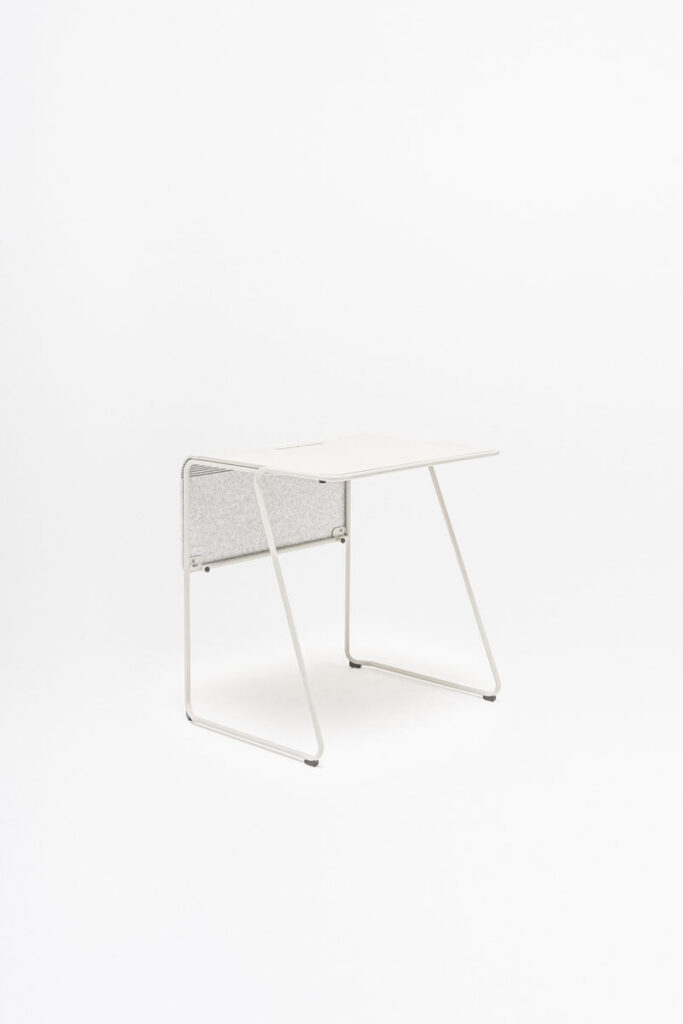 Table de formation