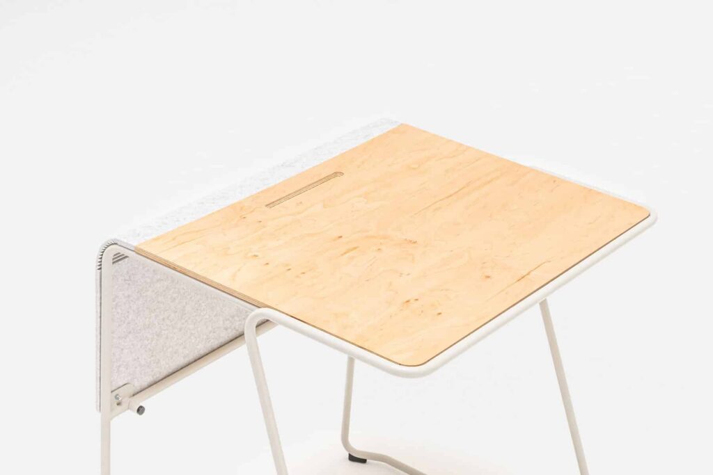 Table de formation
