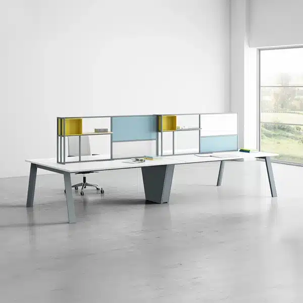 Bureaux benchs - Wilup