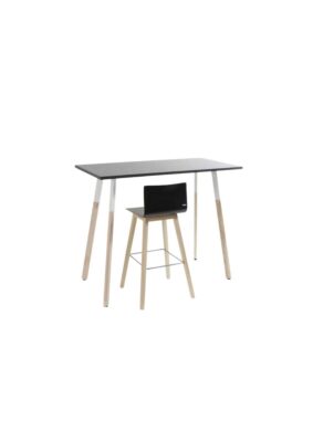 Table haute de bureau d'occasion - Wilup