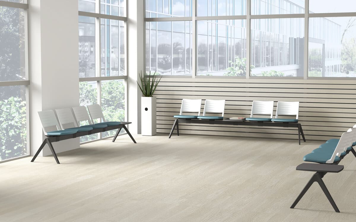 Chaise de réunion - Wilup