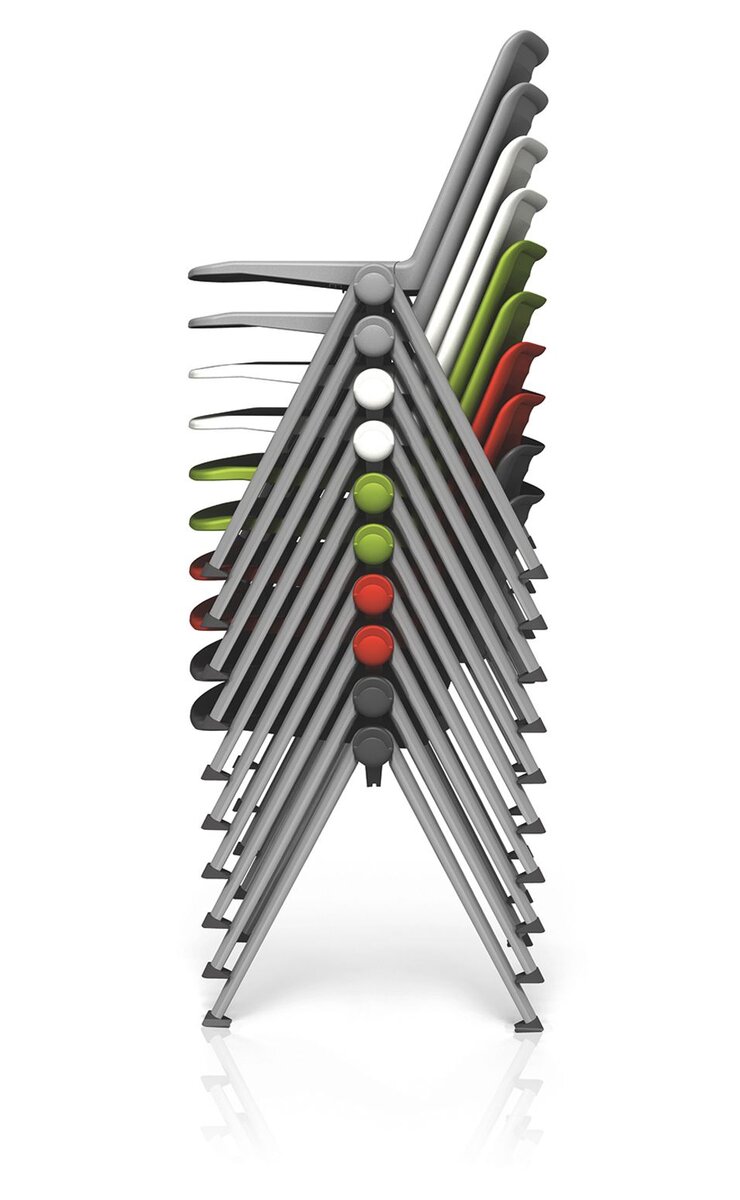 Chaise de formation