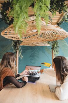 Conseiller nos clients - Wilup