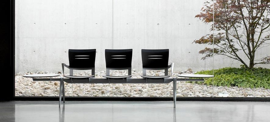 Chaise pour espace accueil