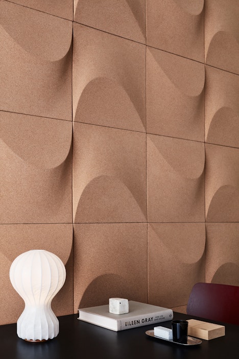 Panneau acoustique