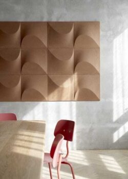 Panneau acoustique