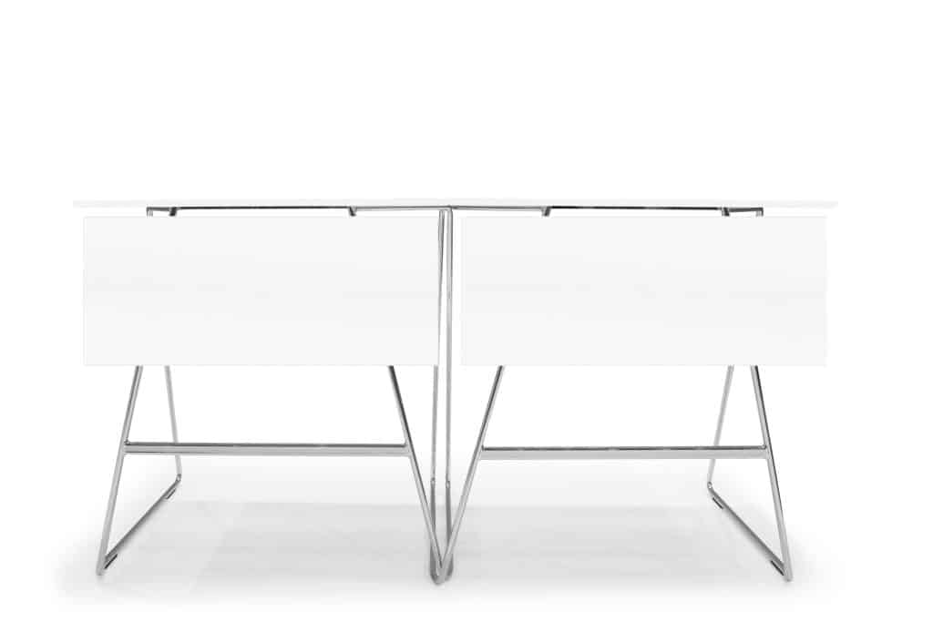 Table de formation