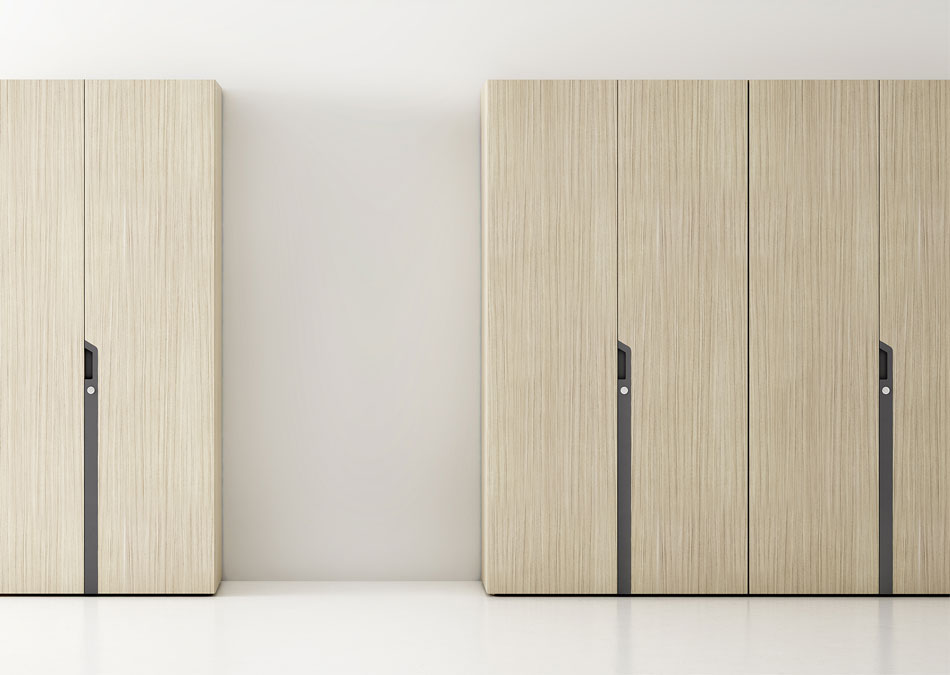 Armoire de bureau