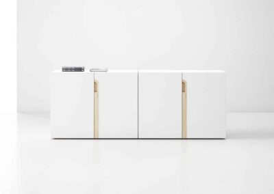 Armoire de bureau