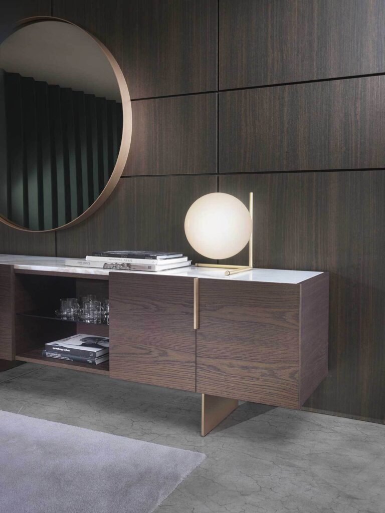Meuble de rangement