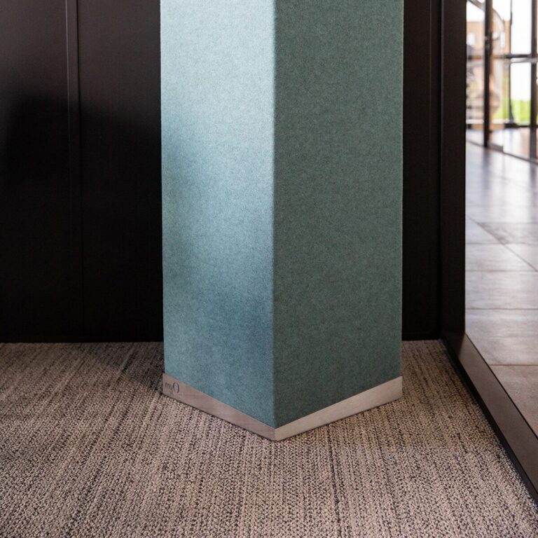 Totem acoustique