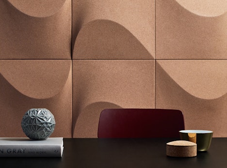 Panneau acoustique