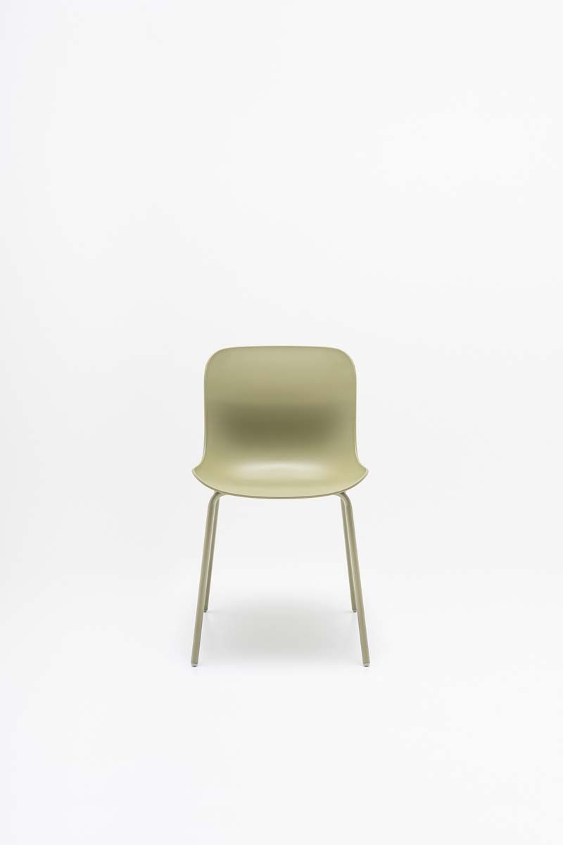 Chaise de réunion - Wilup