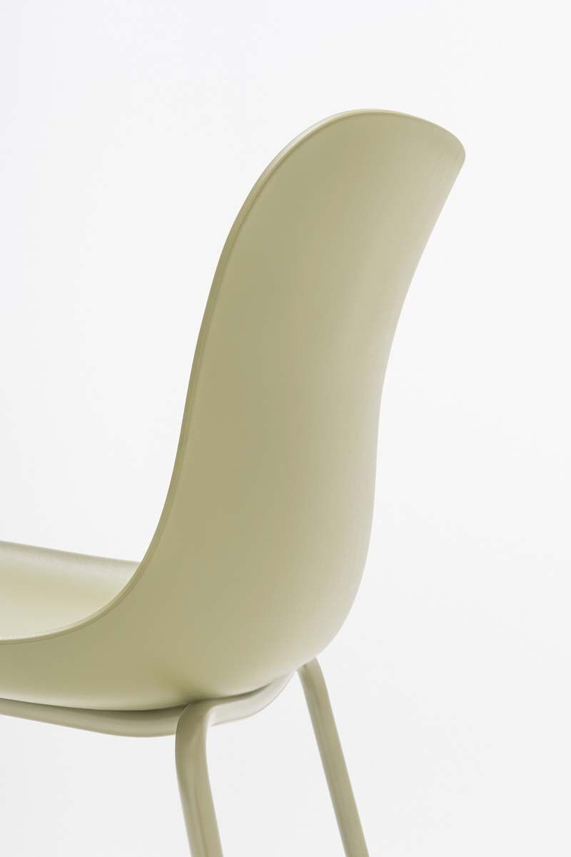 Chaise de réunion - Wilup