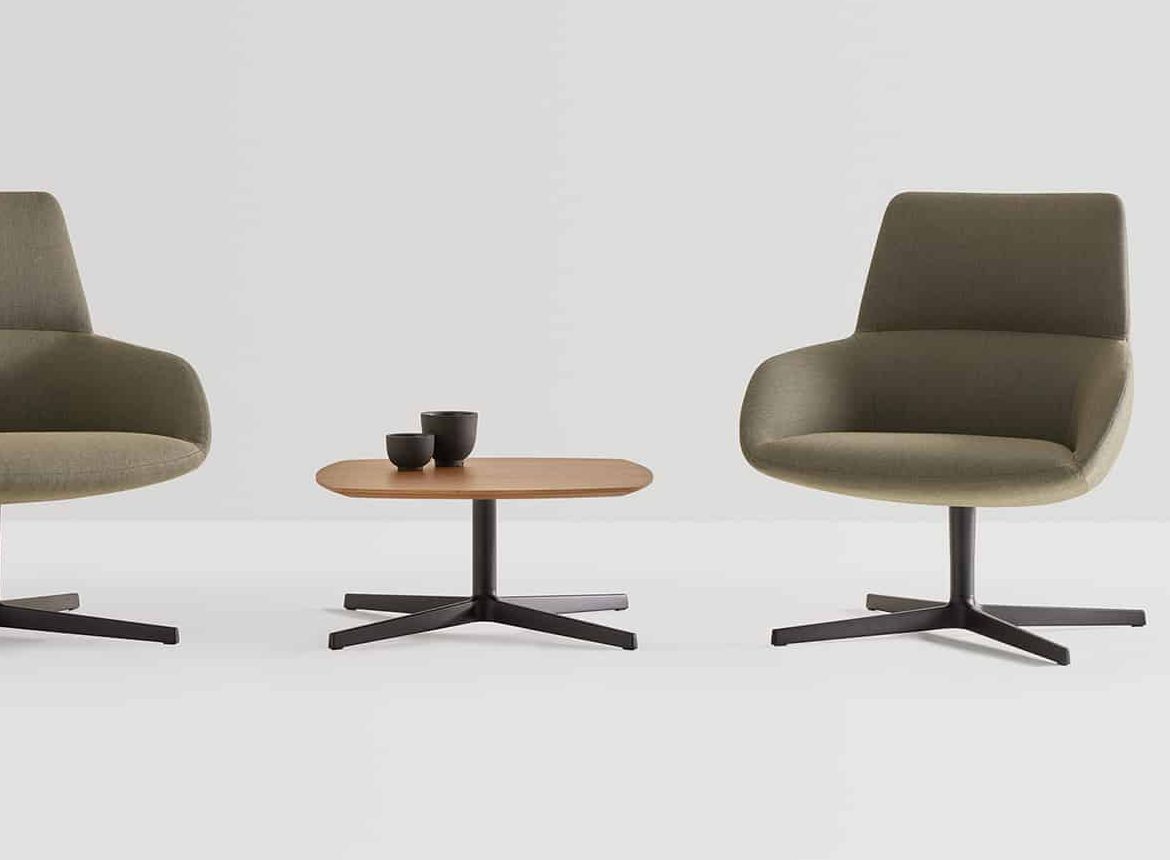 Table basse Dunas