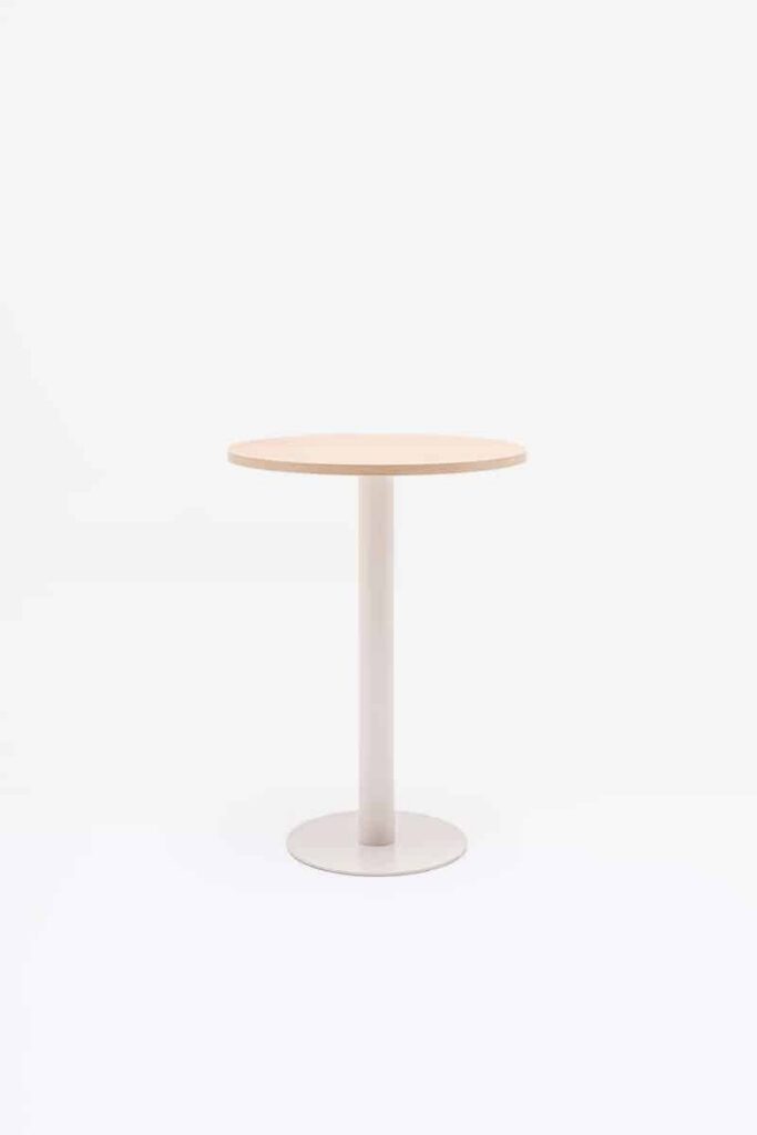 Table haute