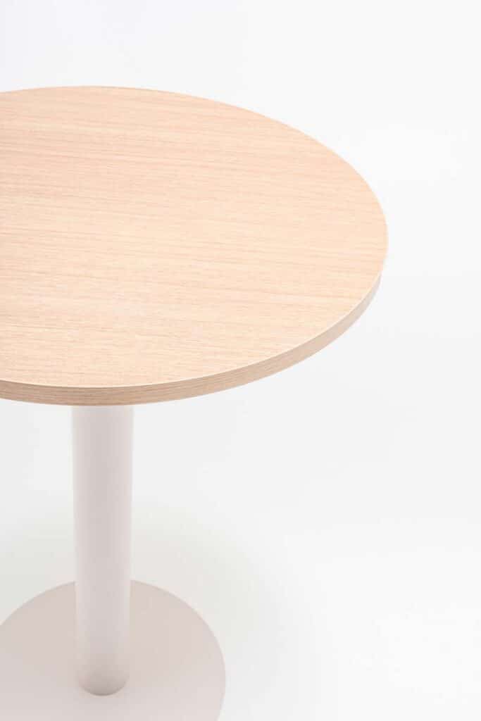 Table haute