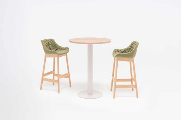 Table haute