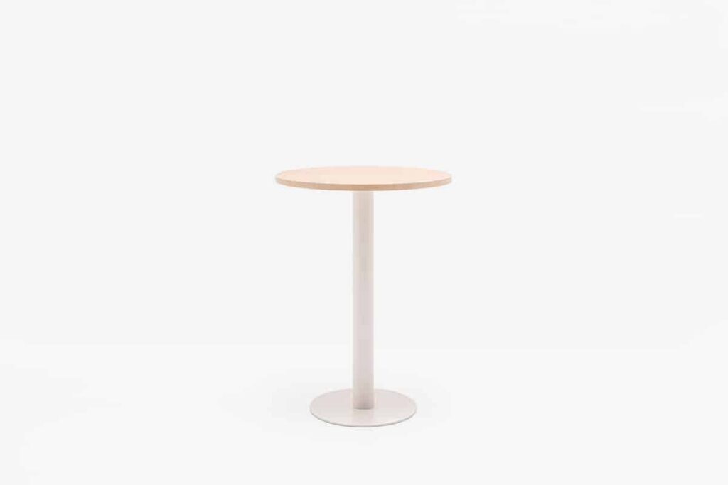 Table haute