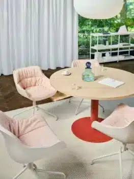 Table ronde