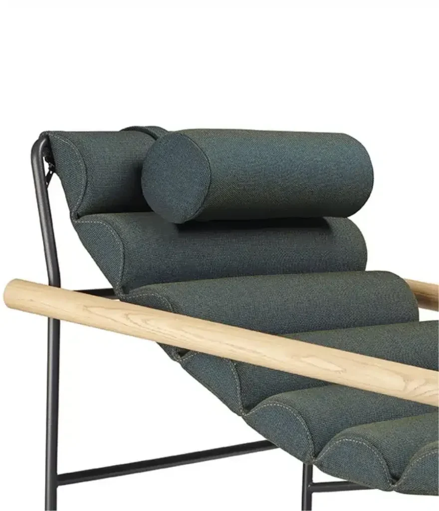 Fauteuil pour les espaces informels