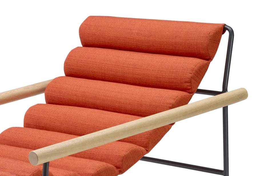 Fauteuil pour les espaces informels