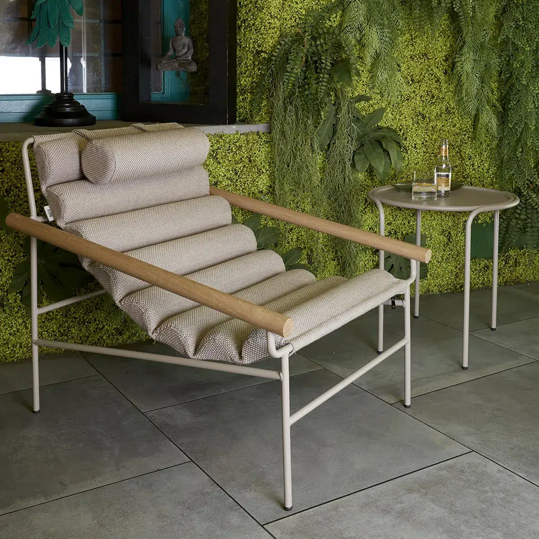 Fauteuil pour les espaces informels