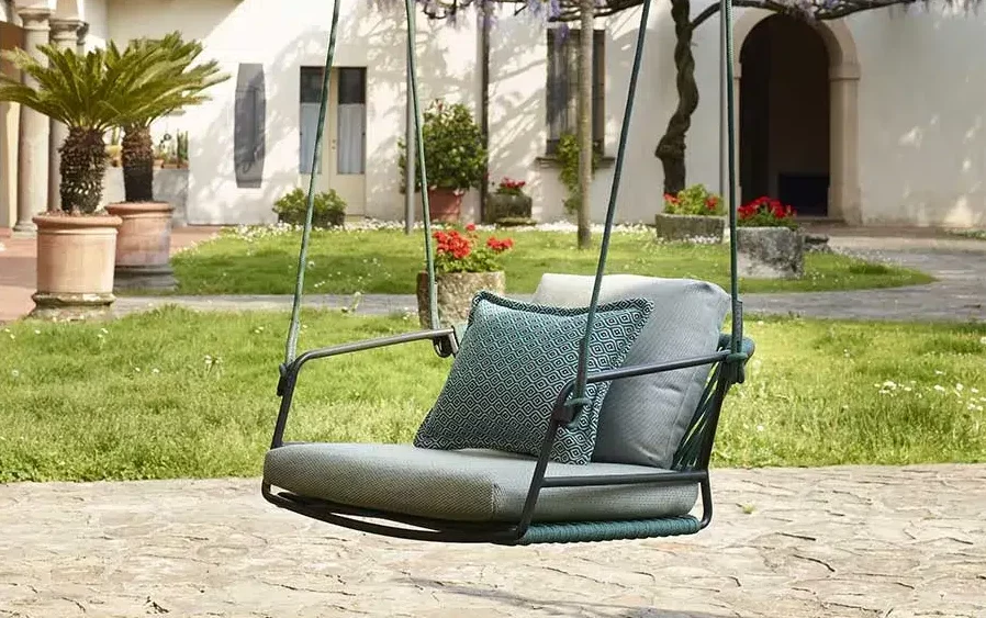 Fauteuils suspendus