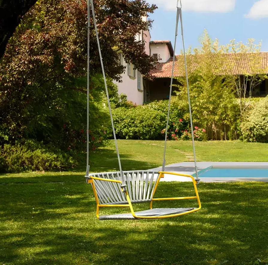 Fauteuils suspendus